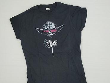 robot zabawkowy: Gildan, T-shirt damski, rozmiar M — 1