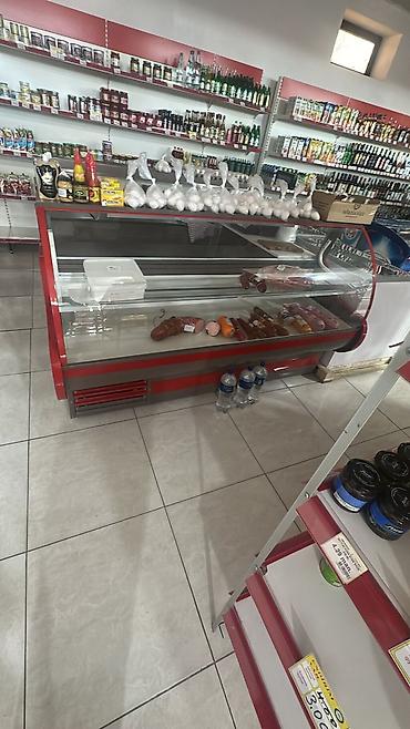 Холодильное оборудование: Vitrin soyuducu – 2 metr Qiymət: 800 manat 3 ay əvvəl 1250 manata — 1