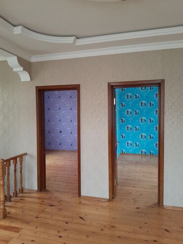 Uzunmüddətli kirayə evlər: 144 kv. m, 4 otaqlı, Telefon, İnternet, Qaz — 6