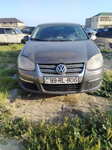 фольксваген автомат: Volkswagen Jetta: 2.5 л | 2009 г. Седан