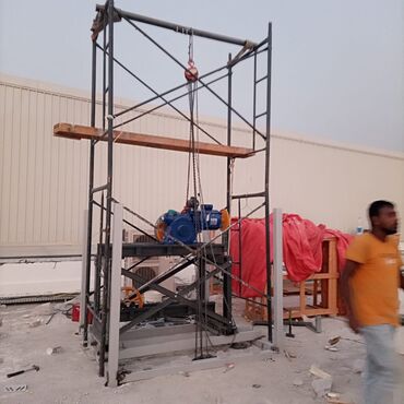 Недвижимость: Требуется Установщик ливтов с опытам работы at lalafo.kg — 9 Недвижимость: Требуется Установщик ливтов с опытам работы — 9