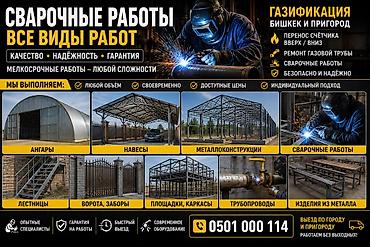 кованные узоры: Сварка | Ангары Гарантия — 1