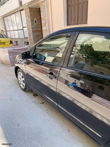 Toyota: Toyota Prius: 1.5 l. | 2008 έ. Χάτσμπακ — 4