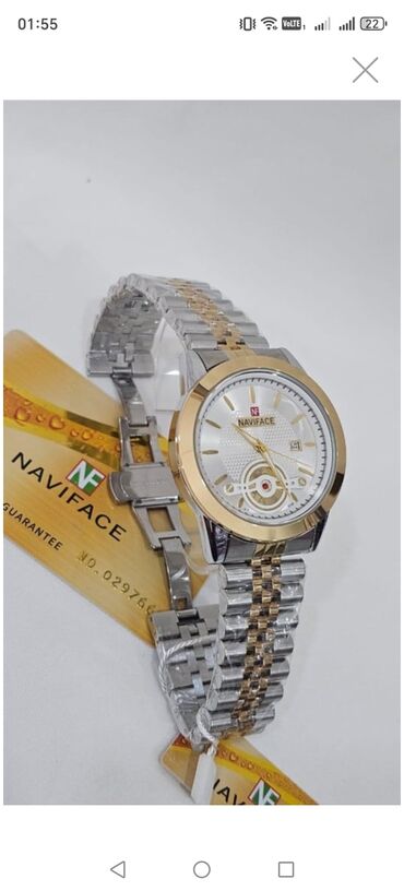 Aksesuarlar üçün vitrinlər: Saat üçün — 13