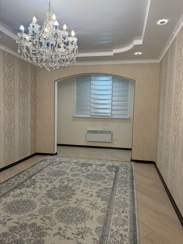 ищу квартиру цум: 4 комнаты, 100 м², Элитка, 6 этаж, Евроремонт