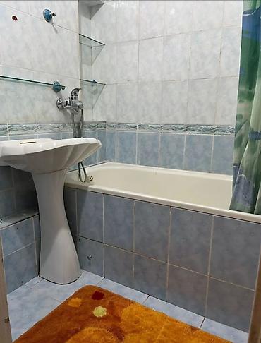 Квартиры: 3 комнаты, 70 м², 12 мкр 106 серия, 5 этаж, Косметический ремонт — 5