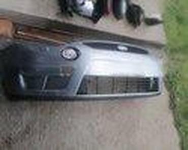 Branici: BRANIK PREDNJI ZA FORD S-MAX OD 2004. DO 2008. GOD. | SMEDEREVSKA — 15
