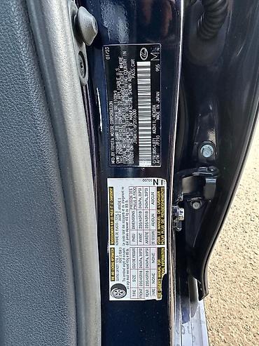 Lexus: Lexus ES: 2023 г., 2.5 л, Гибрид — 10