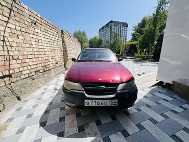 Daewoo: Daewoo Nexia: 2012 г., 1.5 л, Механика, Бензин, Седан