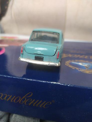 Модели автомобилей: Несколько моделей 1/43 — 14