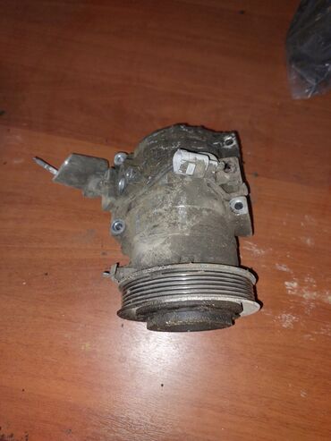 установка газового оборудования на авто в бишкеке цена: Компрессор Toyota Колдонулган