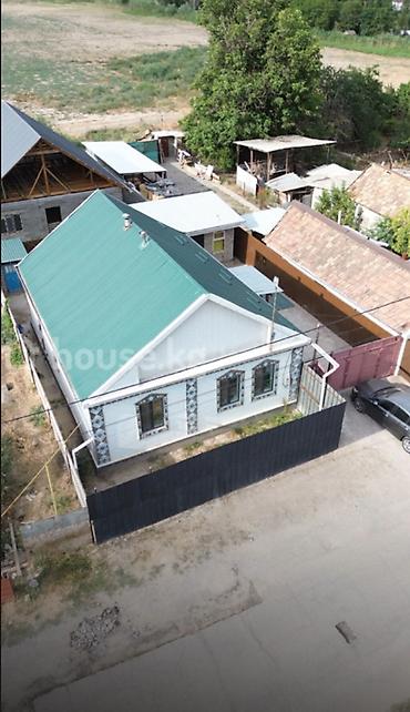 3 комнаты, 102 м², 3 соток, Бишкек, Риэлтор