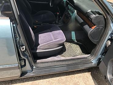 Audi: Audi 100: 1992 г., Механика, Бензин, Седан — 25
