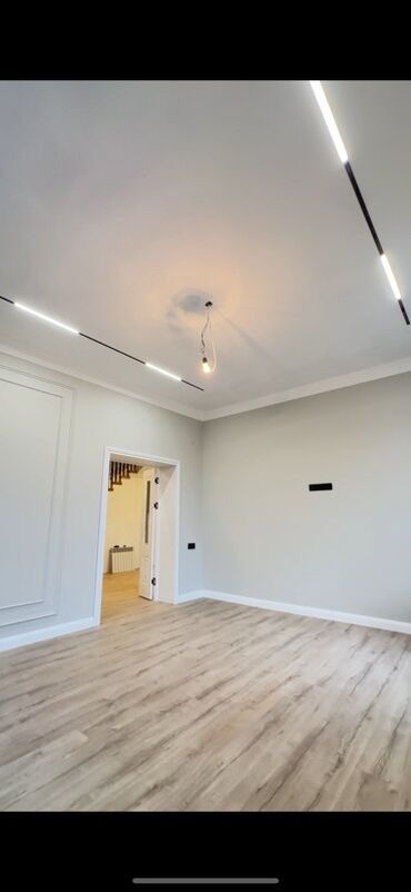 Продажа домов: Таунхаус, 182 м², 6 комнат, Собственник, Дизайнерский ремонт — 24