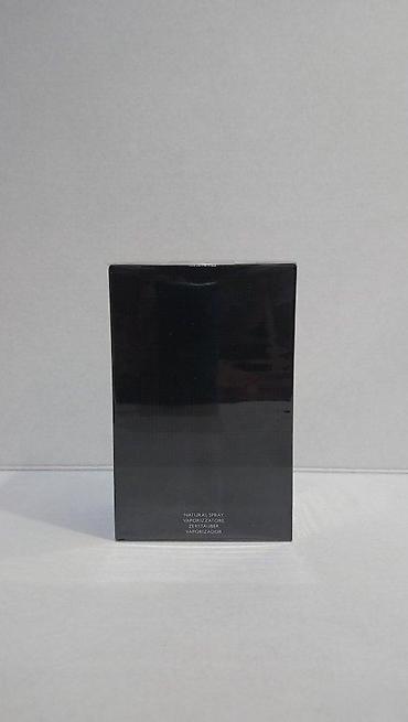 Parfemi: PRADA LUNA ROSSA BLACK EDP100ML | Prada Luna Rossa Black edp100ml — 2