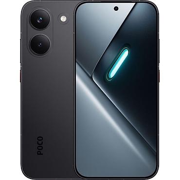 ne net: Poco X8 Pro, Новый, 256 ГБ, цвет - Черный, В рассрочку — 2