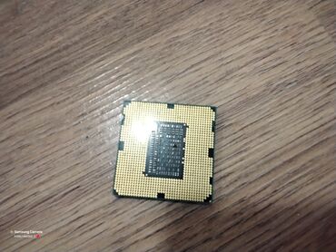 Принтеры: Məhsul: Stolüstü kompüter üçün mərkəzi prosessor (CPU) Təsvir: -