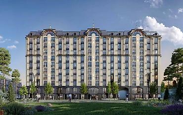 Продажа квартир: 1 комната, 44 м², 106 серия, 4 этаж, Дизайнерский ремонт — 9