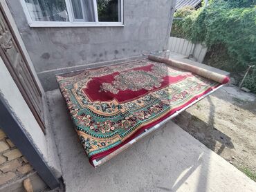 палас купить: Ковер Б/у, Турция, Безналичная/наличная оплата