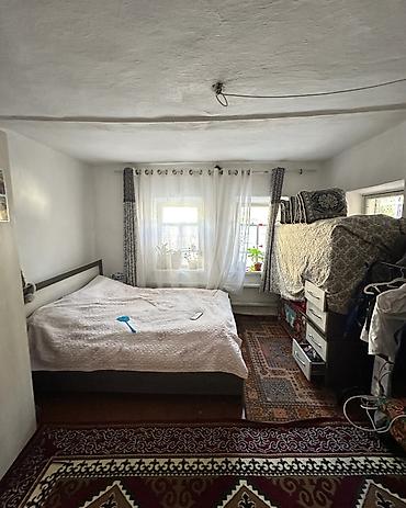 3: 3 комнаты, 50 м², 6 соток, Сокулук, Агентство недвижимости — 4