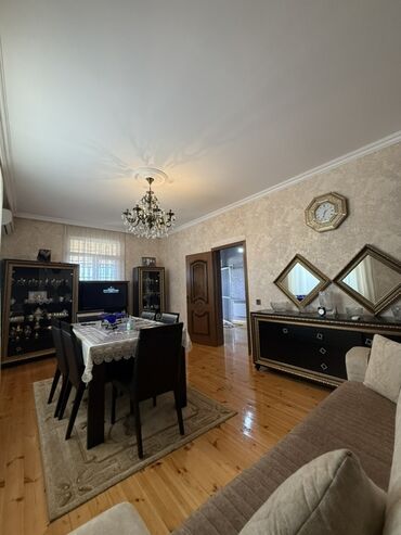 Həyət evləri və villaların satışı: 2 otaqlı, 60 kv. m, Kredit yoxdur, Yeni təmirli — 11