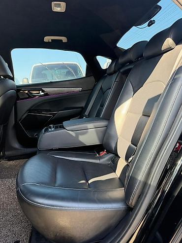 Kia: Kia K7: 2019 г., 3 л, Автомат, Газ, Седан — 15