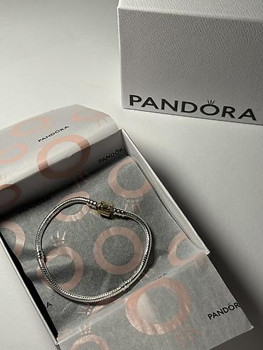 Setovi nakita: Pandorine narukvice,prsten i privesci, dobavljamo iz eu sve je — 7