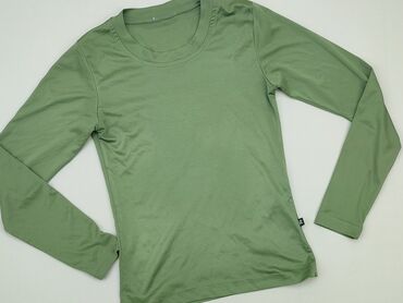 bluzki z kwadratów na szydełku: Блуза жіноча, S, стан - Дуже гарний