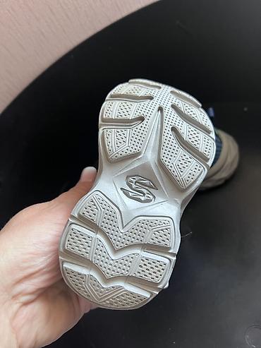 скеты: Детские кроссовки Skechers (SKX) Забирать в 7 микрорайоне Бишкека — 2