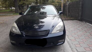 zf каробка: Toyota Windom: 2003 г., 3 л, Автомат, Бензин, Седан