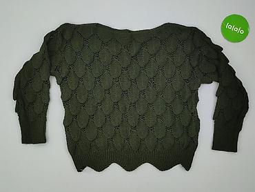 sweter vila: ITALY FASHION, Sweter damski, rozmiar XL — 2