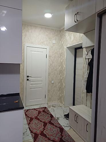 Продажа квартир: 1 комната, 37 м², Элитка, 3 этаж, Евроремонт — 5