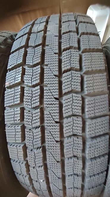 maksi: Шины 195 / 65 / R 15, Зима, Б/у, Комплект, Легковые, Китай, Maxxis — 5