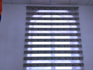 Жалюзи и рольшторы: Жалюзи,Ролл шторы,для офиса и кабинета подойдут стандартные — 3