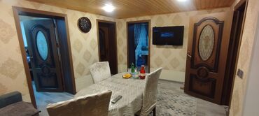 Bağ evlərinin satışı: Bakı, Qaraçuxur qəs., 200 kv. m, 7 otaqlı, İnternet, Qaz, İşıq — 10