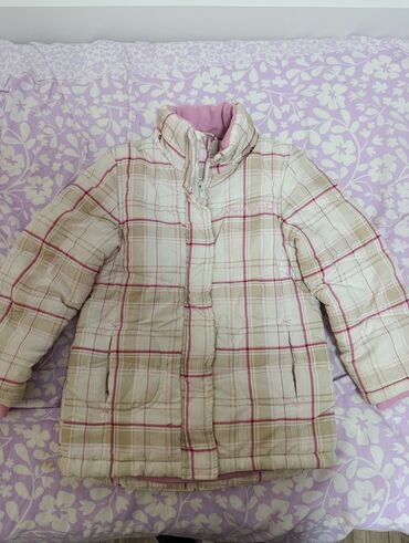 Ski jakne: Zimske jakne i ski komplet za decu 1) SISLEY zimska jakna s — 6