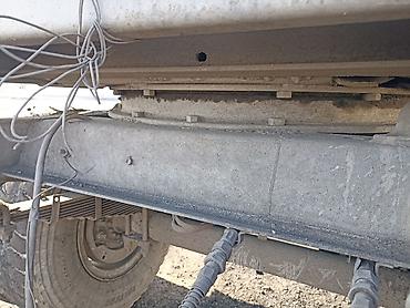 Прицепы и полуприцепы: Прицеп, Бортовой — 3