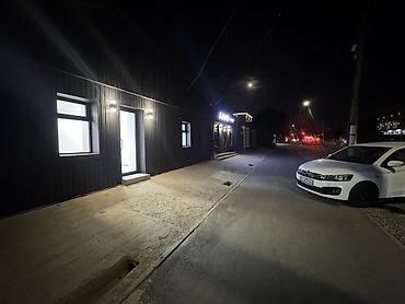 помещение кафе: Сдается в аренду помещение по первой линии. Панфилова 61. 26 кв.м — 2