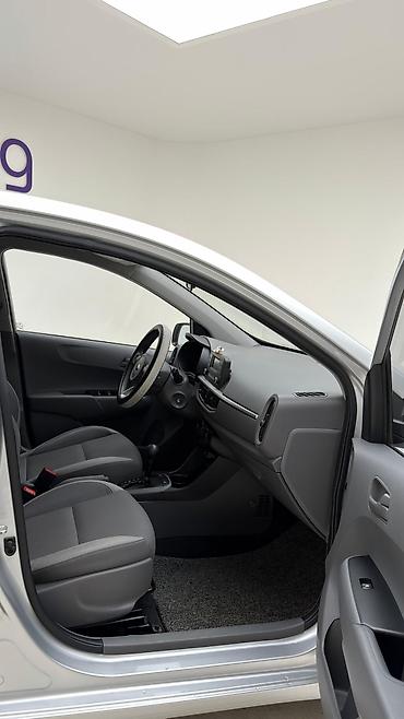 Kia: Kia Morning: 2019 г., 1 л, Автомат, Бензин, Хэтчбэк — 11