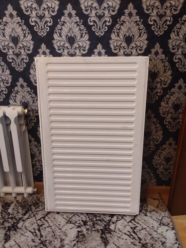 radiatrlar: İşlənmiş Seksiyalı Radiator Ünvandan götürmə, Ödənişli çatdırılma, Kredit yoxdur