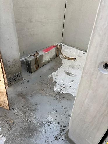 Beton işləri: Beton kəsmə xidməti - Divar, döşəmə və tavanlarda dəqiq və səliqəli — 4