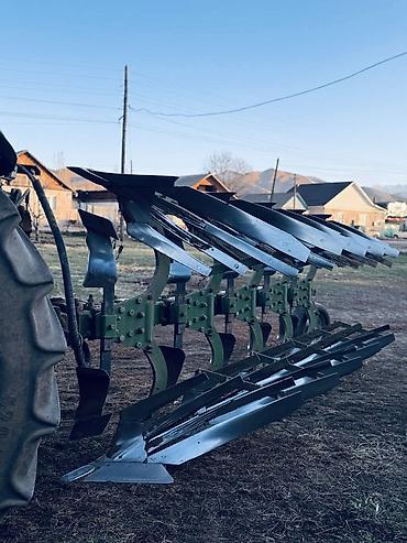 Тракторы Claas: Модель: ARION 630, Б/у, 2020 г., 4х4 — 9