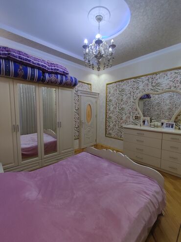 Həyət evləri və villaların satışı: Hövsan qəs. 8 otaq, 250 kv. m, Yeni təmirli — 4