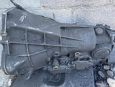 на 124: Коробка автомат мерседес 124 2,8 
На запчасти — 2