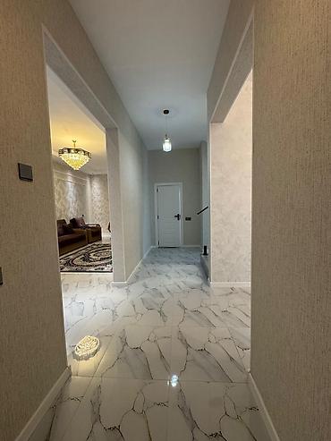 Həyət evləri və villaların satışı: Bağ evi kirayə verilir, Merdekan Mərdəkanda yerləşən isti, hovuzlu bağ — 4