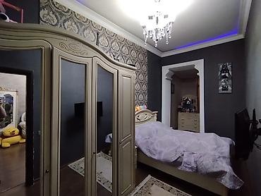 suvalanda ev: Bakı, Şüvəlan qəs., 2 otaqlı, Köhnə tikili, 90 kv. m — 5