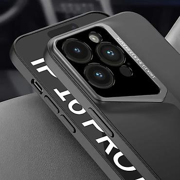 gril ploca: Futrola ELEGANCY za iphone 16 (6.1) zlatna (GKK case). Uz brzu dostavu — 3