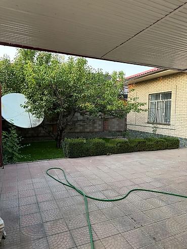 Долгосрочная аренда домов: 160 м², 5 комнат, Кондиционер, Бронированные двери, Утепленный — 4