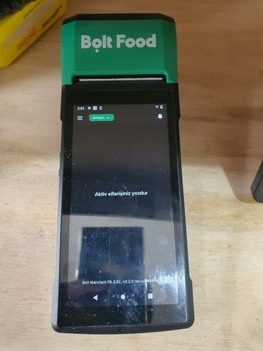 Digər restoran, kafe avadanlığı: Salam obyekt tam doludur her sey var doner ve kabab ucun her sey — 4