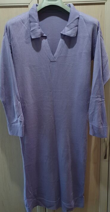 Повседневные платья: Продаю новые вещи Кофты платья блузки Кофта — 8